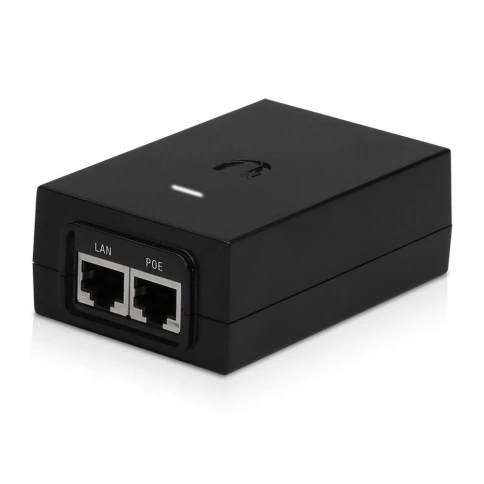 Ubiquiti POE-48-24W-G фото 1