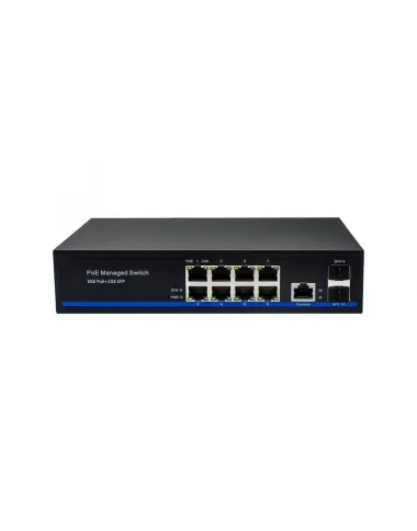 New System Technologies NS-SW-8G2G-PL фото 1