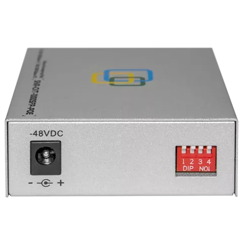 SNR SNR-CVT-1000SFP-POE фото 2