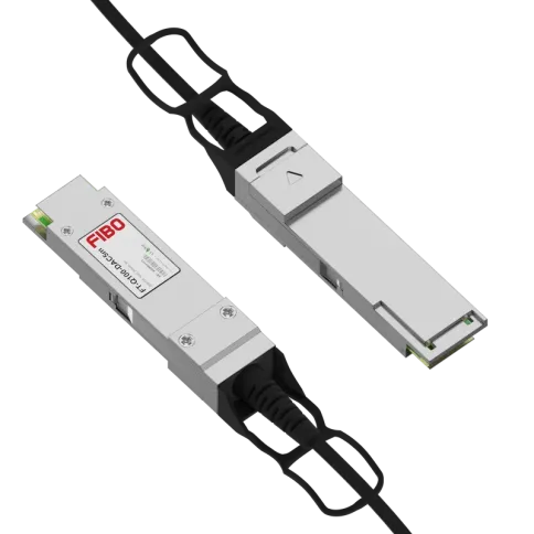 Fibo FT-Q100-DAC5m фото 1