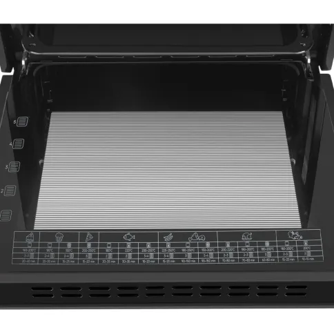 Maunfeld AEOH60106S фото 1
