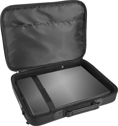 Defender Ascetic 15"-16" Black фото 5