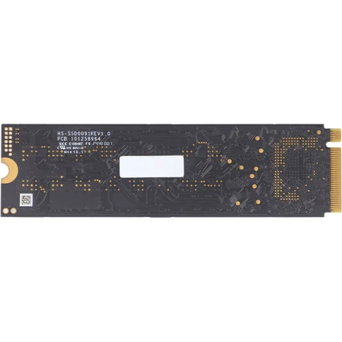 Твердотельный накопитель/ Kingspec SSD VP14000 2280, 4096GB, M.2(22x80mm), NVMe, PCIe... фото 3