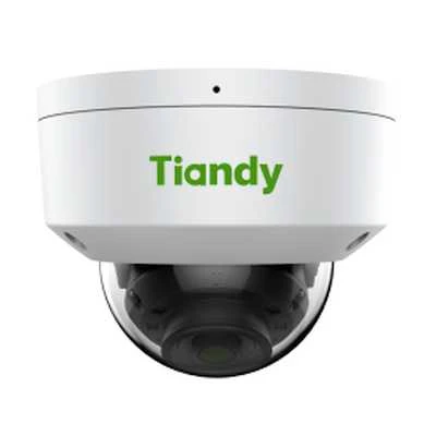 Видеокамера сетевая Tiandy TC-C34KN I3/E/Y/C/SD/2.8mm/V4.3 фото 1