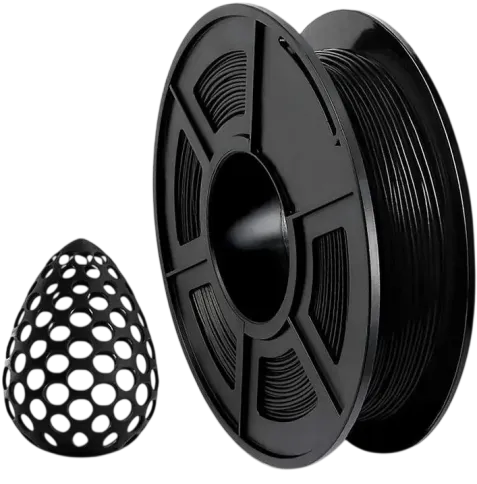 NV Print NV-3D-TPU-BLACK-1 фото 1