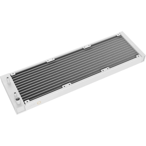 Система жидкостного охлаждения/ Water Cooling System Ocypus Iota L36 WH... фото 4
