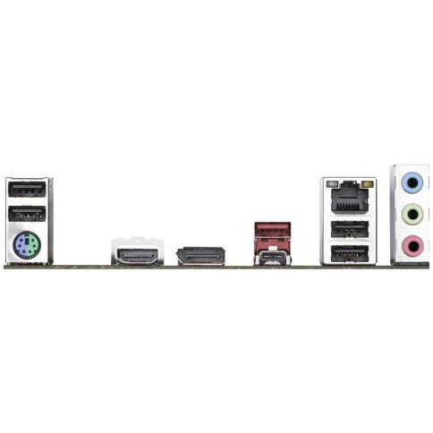 Материнская плата/ MB GIGABYTE INTEL B760 s1700, 4xDDR4(128GB), HDMI 2 фото 6