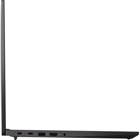Ноутбук/ Lenovo ThinkPad E16 G2 16" (1920x1200) IPS, Ryzen 7 7735HS, 1 фото 4