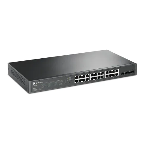 TP-Link SG2428P фото 1