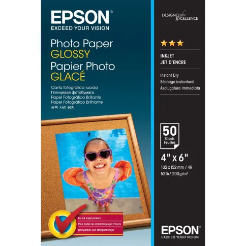 Epson C13S042547 фото 1