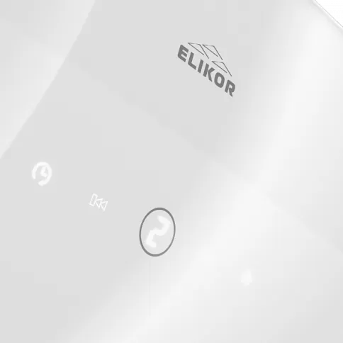 Вытяжка ELIKOR КВ WAVE 60 WH (243080) фото 6