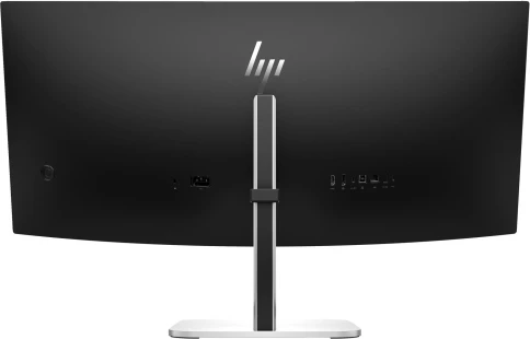 Монитор HP 34" Series 5 Pro 534pm черный VA 21:9 HDMI M/M Cam матовая фото 6
