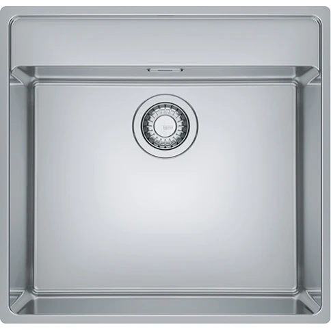 Franke Maris MRX 210-50 TL Inox satinato фото 3