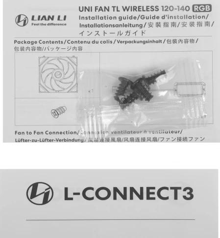 Lian-Li G99.12TL1W1B.R0 фото 11