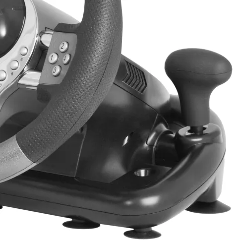 Defender Forsage GTR USB фото 3