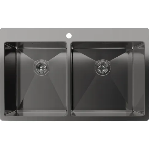 Rivelato Rinox 8050 B2 PVD black фото 1