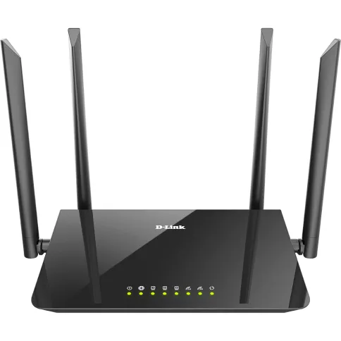 D-Link DIR-843/RU/B1A фото 1