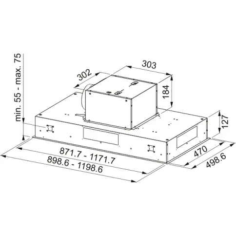 Franke FCBI 926 WH 350.0590.183 фото 2
