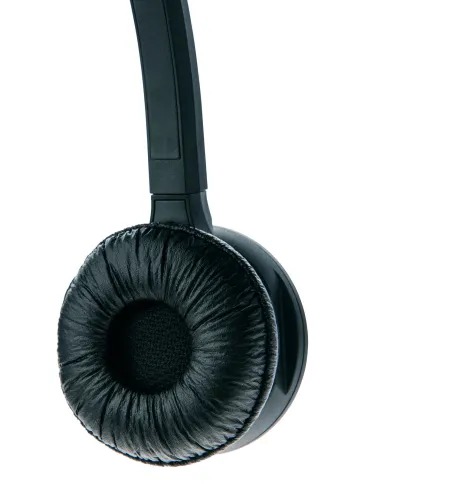 Jabra Pro 920 Duo фото 4