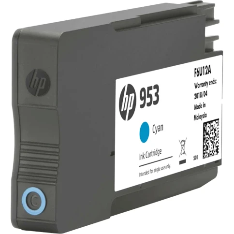 HP 953 (F6U12AE) фото 2