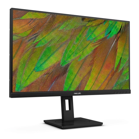 Монитор Philips 27B1U3900 27'', 3840x2160, IPS, 60hz, 50M:1, 350cd, 4m фото 2