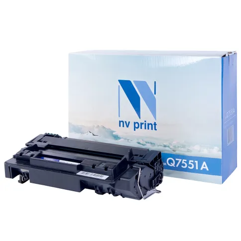 NV Print NV-Q7551A фото 1