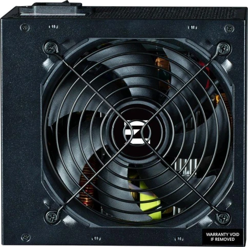 Zalman ZM700-LX3 фото 5