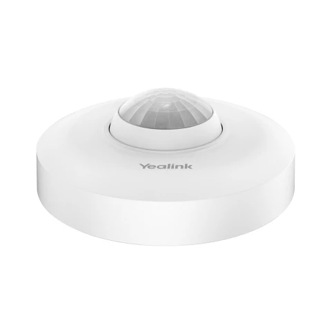 Датчик присутствия/ Yealink [RoomSensor] Battery Powered Bluetooth Occ фото 1