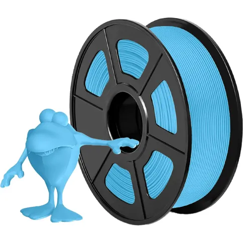 NV-PRINT NV-3D-PLA-MATTE-LIGHT-BLUE фото 1