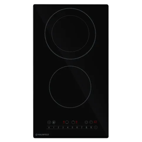 MAUNFELD EVCE292SDPBK фото 1