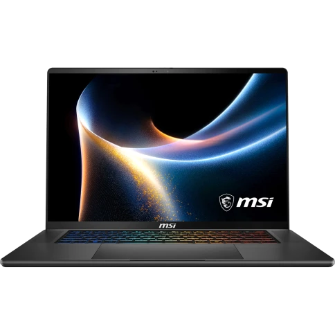 Ноутбук MSI Stealth 16 AI+ B3WH-013RU Core Ultra 9 386H 32Gb SSD1Tb NV фото 1