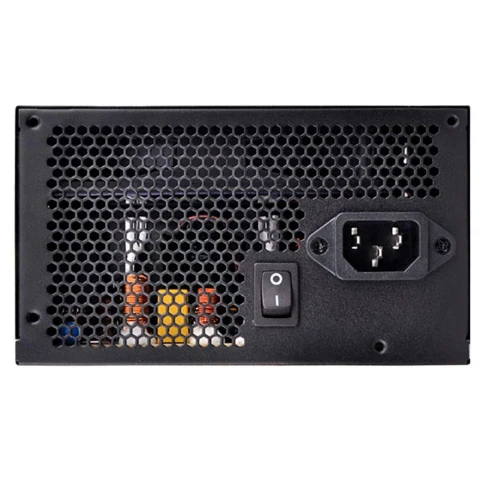 SilverStone G540ST600E23220 фото 6