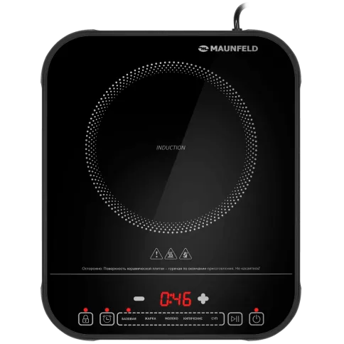 MAUNFELD EFI301TBK фото 1