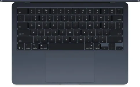 Ноутбук Apple MacBook Air A3240 M4 10 core 16Gb SSD512Gb/10 core GPU 1 фото 2