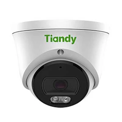Видеокамера сетевая Tiandy TC-C32XP I3W/E/Y/2.8mm/V4.2 фото 1