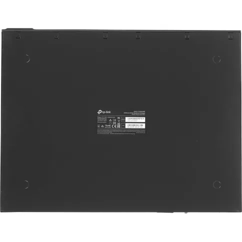 Коммутатор/ JetStream 28-port Gigabit L2+ Managed Switch with 24-port фото 5