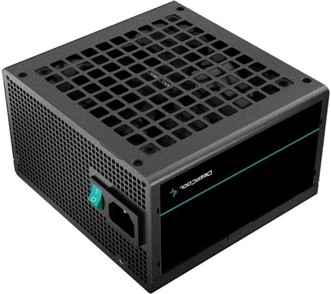 Deepcool R-PF600D-HA0B-WDEU фото 4