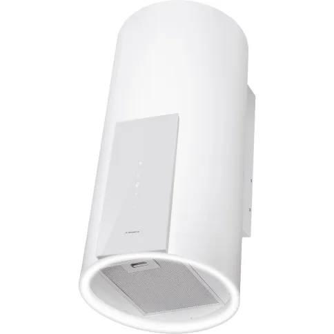 MAUNFELD ALBA 39 Wall White фото 2