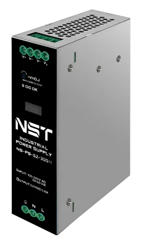 Промышленный блок питания/ Промышленный блок питания DC52V, 300W. Выхо фото 2