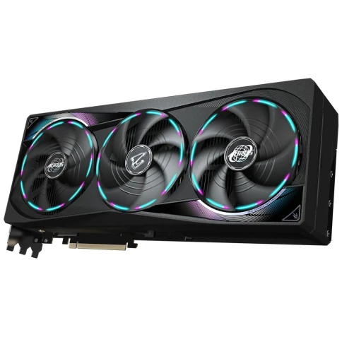 Gigabyte GV-N5080AORUS M-16GD фото 7