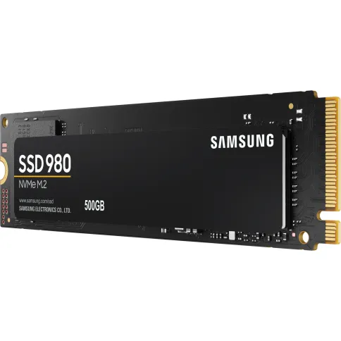 Samsung 980 500GB (MZ-V8V500BW) фото 3