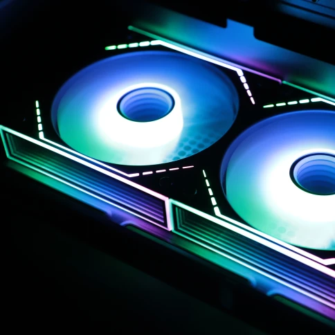 Thermalright TL-M12R-S фото 8