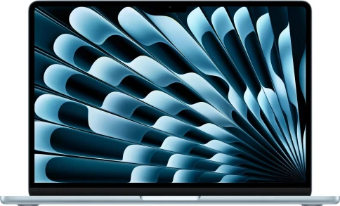 Ноутбук Apple MacBook Air A3449 M5 10 core 16Gb SSD1Tb/10 core GPU 13. фото 1