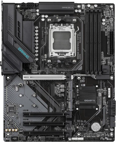 GIGABYTE B850 GAMING WF6 фото 2
