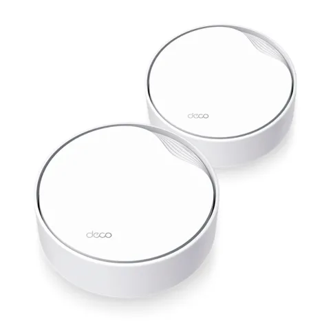 TP-Link Deco X50-PoE (2-pack) фото 1