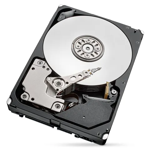 Жесткий диск/ HDD Seagate SAS 2Tb 2.5"" 7200 rpm 128Mb (clean pulled) 1 year warranty фото 3