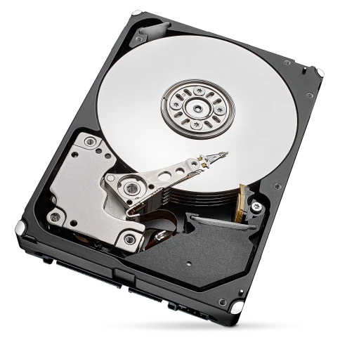 Жесткий диск/ HDD Seagate SAS 2Tb 2.5"" 7200 rpm 128Mb (clean pulled) фото 5