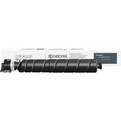 Kyocera TK-8465K (1T0C2L0NL0) фото 1