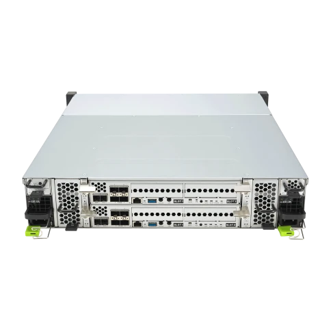 Серверная платформа/ ASUS VS320D-RS12-D1712154Z, 2U, Intel Xeon 64-bit фото 5
