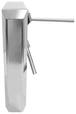 Комплект тумбового турникета «STL-07C» фото 4